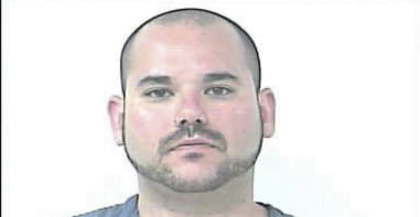 James Davis, - St. Lucie County, FL 